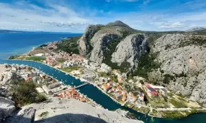 Chorwacja jakie morze? Odkryj tajemnice Morza Adriatyckiego