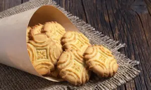 Jaka mąka do ciastek? Wybierz idealną dla smaku i kruchości!