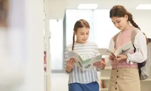 Ile zeszytów jest potrzebnych do 4 klasy? Nie daj się zaskoczyć!