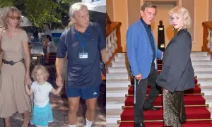 Czy Artur Orzech ma dzieci? Zaskakujące szczegóły o jego rodzinie