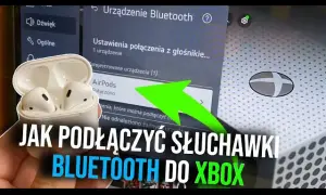Jak podłączyć słuchawki do Xbox Series X bez zbędnych problemów