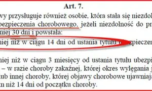 Jak liczyć 30 dni zwolnienia lekarskiego i uniknąć problemów z badaniami