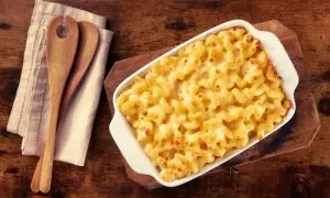 Gratin de pâtes : réinventez vos restes, anti-gaspi & gourmand !