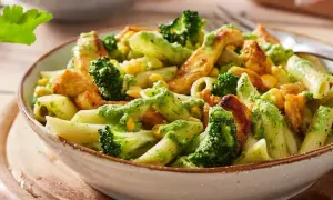 Brokkoli-Hauptgerichte: Schnelle & Herzhafte Rezepte für jeden Tag
