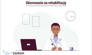 Fizjoterapeuta a skierowania: Co może, a czego nie? Sprawdź!