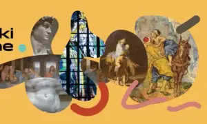 Motywy biblijne w literaturze: ich wpływ na twórczość i kulturę