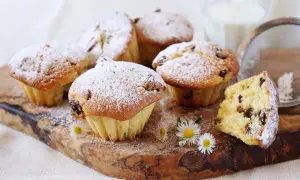 Jak zrobić muffinki bez foremek? Proste sposoby na pyszne wypieki