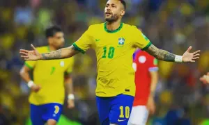 Neymar wiek - ile lat ma jeden z najlepszych piłkarzy świata?