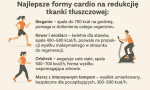 Interwały bieganie: Przykłady i klucz do szybszej formy