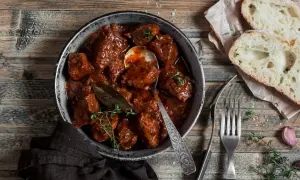 Carbonnade de porc grillée : Le secret d'une viande tendre à coup sûr