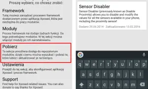 Jak włączyć czujnik zbliżeniowy w telefonie i uniknąć problemów z działaniem