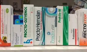 Skuteczne leki na hemoroidy, które naprawdę przynoszą ulgę