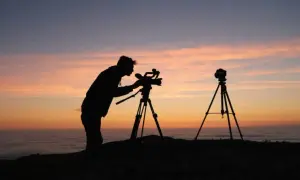 Czy warto zostać fotografem? Przegląd wyzwań i możliwości w branży