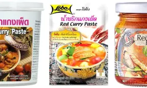 Gdzie kupić czerwoną pastę curry? Sprawdź najlepsze oferty i lokalizacje