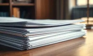 Ile trwa przepisanie działki u notariusza? Sprawdź, co wpływa na czas