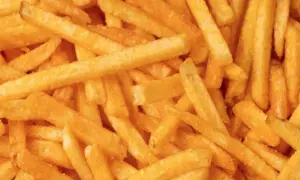 Jaki olej do frytek? Wybierz najlepszy: chrupkość i zdrowie!