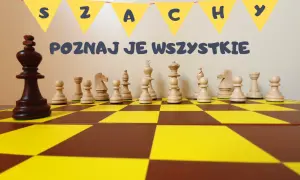 Jakie są figury w szachach i jak wpływają na grę?