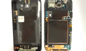 Wymiana baterii w HTC One X - uniknij uszkodzeń i oszczędź czas