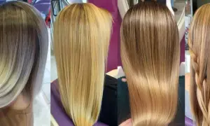 Jakie kolory czapek do blond włosów najlepiej podkreślają urodę?