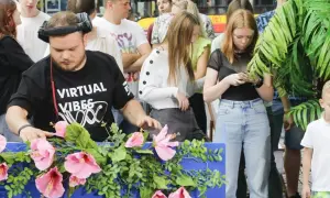 DJ Akun ile ma lat? Poznaj jego niezwykłą historię i sukcesy