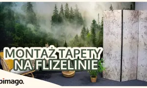 Jak przygotować ścianę pod tapetę flizelinową, by uniknąć błędów