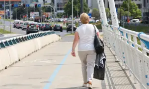 Emerytura pomostowa 2024: Łatwiej o wcześniejszą emeryturę?