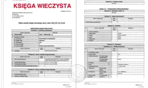 Jaki odpis z księgi wieczystej do kredytu? Sprawdź, co musisz wiedzieć