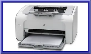 Jak podłączyć wifi w drukarce hp laserjet p1102w - proste kroki