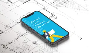 Gestisci i tuoi cantieri con un modello Excel gratuito, ideale per il tuo rapportino di lavoro giornaliero.