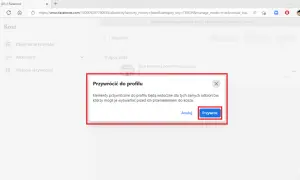 Jak przywrócić usunięty komentarz na Facebooku? To niemożliwe!