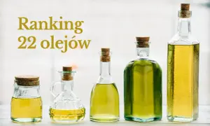 Jaki olej wybrać? Poznaj sekrety olejów roślinnych dla zdrowia
