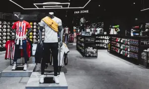 Fútbol Emotion Parque Corredor: Guía, productos y servicios únicos