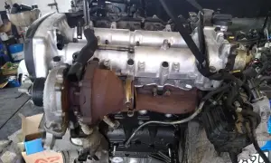 Opel Zafira C jaki silnik wybrać, aby uniknąć wysokich kosztów paliwa