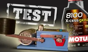 Motul 15W-40: najlepszy wybór oleju do silnika, który chroni i wydłuża żywotność