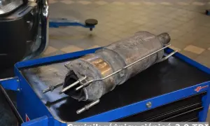 Jak sprawdzić czujnik różnicy ciśnień DPF multimetrem i uniknąć problemów