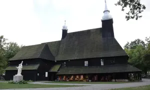 Olesno atrakcje: odkryj niezwykłe miejsca, które Cię zaskoczą