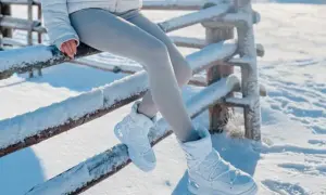 Jakie buty na zimę polecacie - najlepsze modele na mrozy i śnieg
