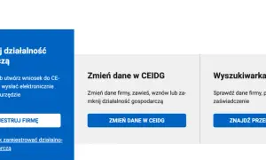 Jak dodać PKD do działalności gospodarczej bez zbędnych komplikacji