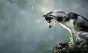 Czy husky szczeka? Odkryj ich niezwykłe dźwięki i zachowanie