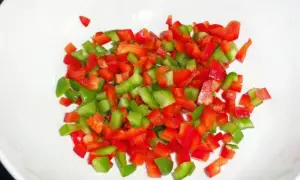 Pipasa Salat Rezept: Einfach, lecker & perfekt für Partys