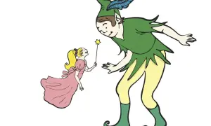 Syndrom Piotrusia Pana: Czy Twój partner nigdy nie dorośnie?