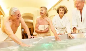 Kiedy do sanatorium NFZ? Sprawdź czas oczekiwania i e-skierowanie