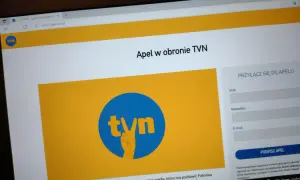 Napisy TVN dla niesłyszących: Twoje prawo do pełnego odbioru!