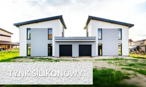 Czym malować tynk silikonowy, aby uniknąć problemów z trwałością?