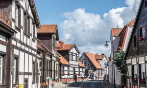 Ustka ile mieszkańców - zaskakujące dane o populacji miasta