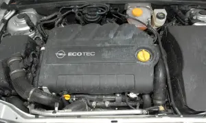 Opel Vectra C: który silnik jest najmniej awaryjny i dlaczego warto go wybrać