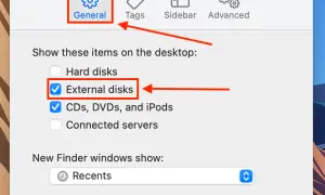 Jak otworzyć pendrive na Macu - proste kroki i rozwiązania problemów