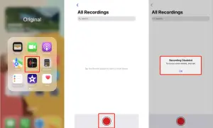 Jak nagrać rozmowę na iPhone? Proste metody i ważne zasady