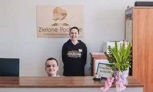 Fundacja praca dla niewidomych - wsparcie w zatrudnieniu i rehabilitacji