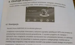 Jak zaktualizować mapę w nawigacji SmartGPS bez zbędnych problemów